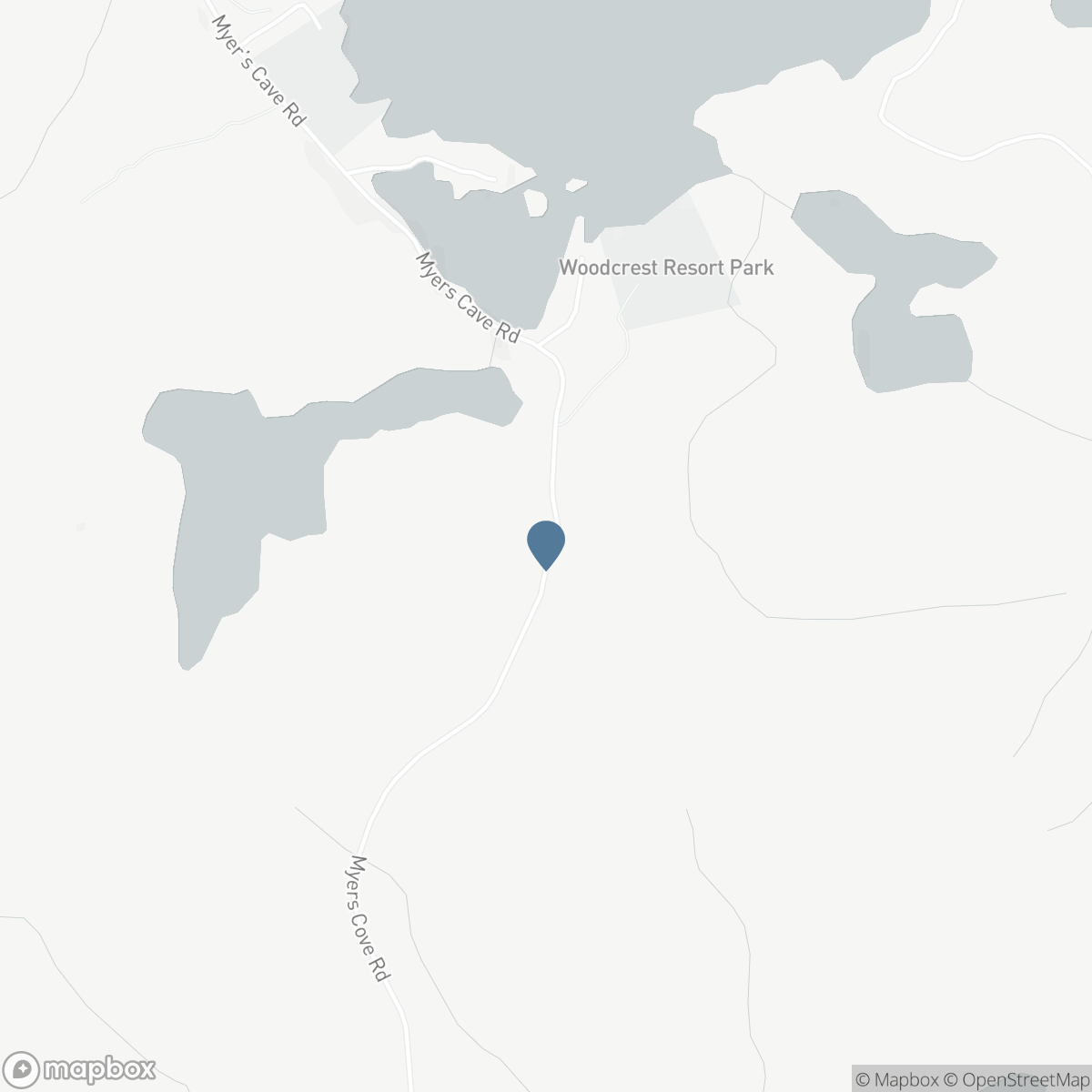 1531 MYERS CAVE ROAD, Arden, Ontario K0H 1B0